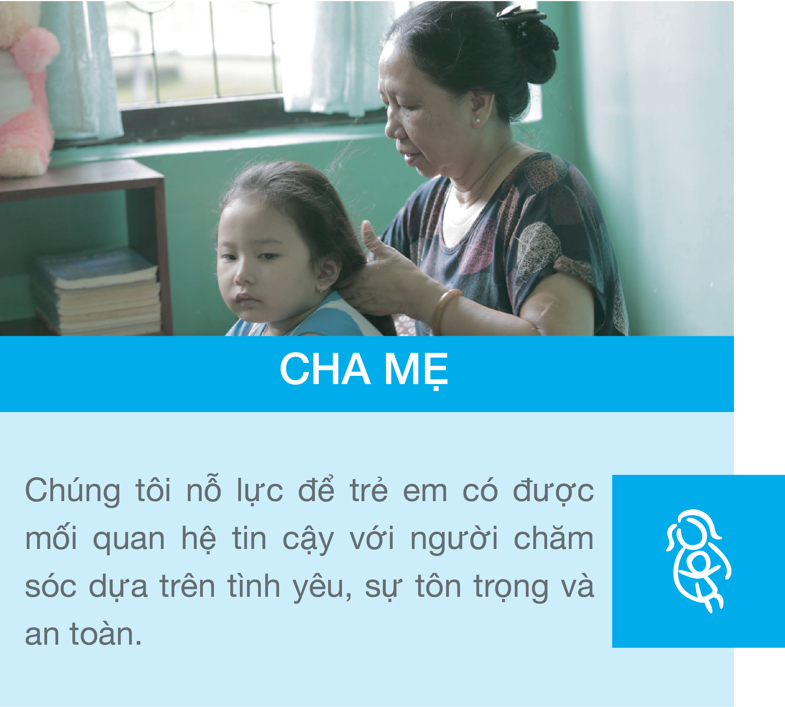 Recruitment  SOS Childrens Villages Vietnam